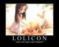 Backgrounds Lolicon picture